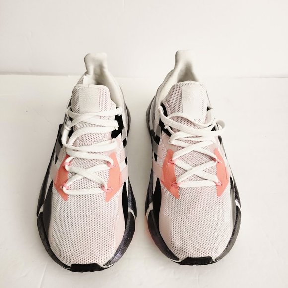 Adidas Womens X9000L4 Marathon Running Shoes - Picture 3 of 6